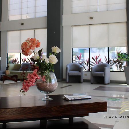Hotel Plaza Monte Carlo Guayaquil Exterior foto